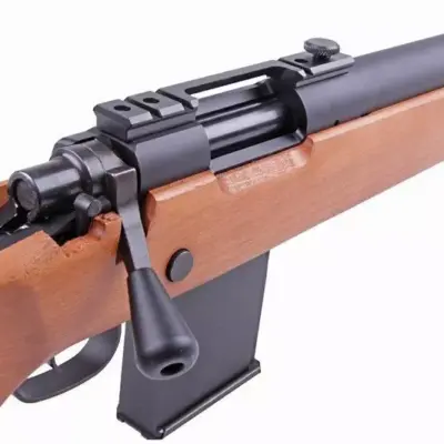 Replika karabinu snajperskiego G96 Wood OD-G-GIG-02-006404-00 asgbox.pl Replika karabinu snajperskiego G96 Wood OD-G-GIG-02-006404-00 asgbox.pl