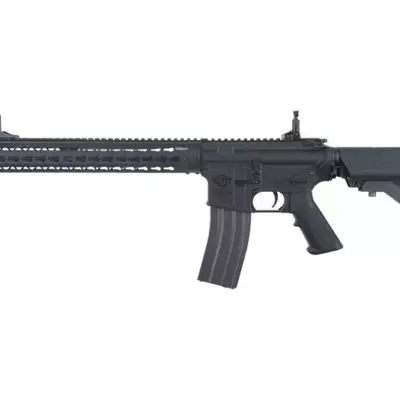 Replika karabinka CM15 KR LPR 13" - czarna OD-G-GIG-01-021249-00 asgbox.pl Replika karabinka CM15 KR LPR 13" - czarna OD-G-GIG-01-021249-00 asgbox.pl