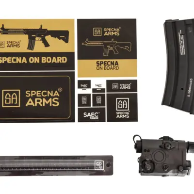 Replika karabinka SA-H07 ONE™ OD-G-SPE-01-019515-00 asgbox.pl