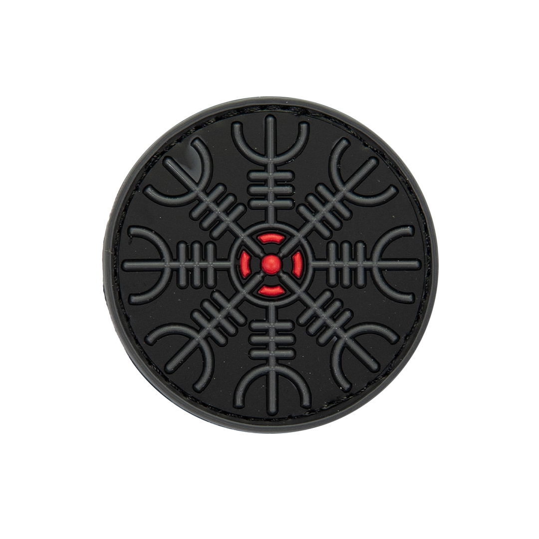 JTG Helm of Awe Patch, blackops OD-A-P3DP030 asgbox.pl JTG Helm of Awe Patch, blackops