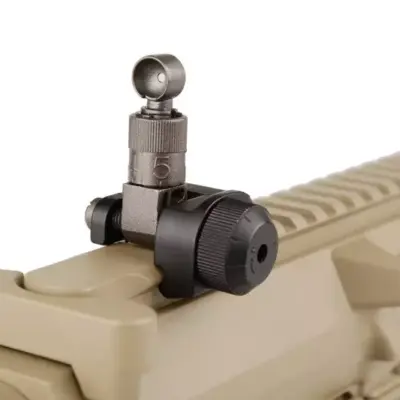 Replika karabinu wyborowego M110 SASS - tan OD-G-ARE-01-011230-00 asgbox.pl Replika karabinu wyborowego M110 SASS - tan OD-G-ARE-01-011230-00 asgbox.pl