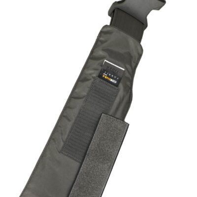 Alternative view of TT MOLLE Warrior Belt LC - IRR Stone Grey Olive
