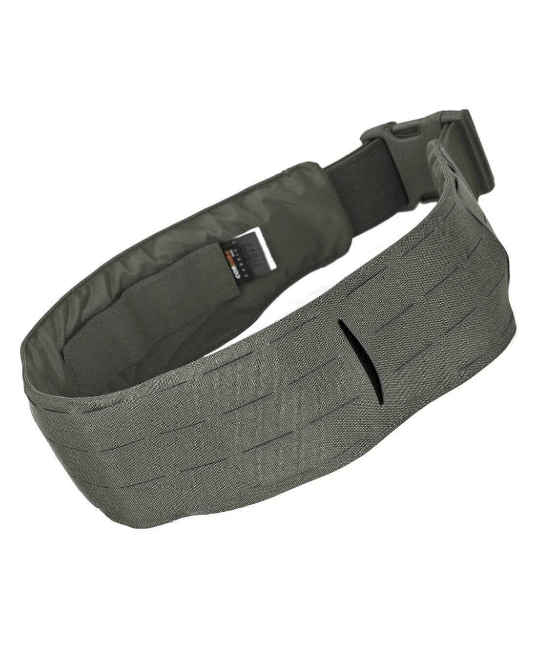TT MOLLE Warrior Belt LC - IRR Stone Grey Olive OD-A-7010.332-S asgbox.pl TT MOLLE Warrior Belt LC - IRR Stone Grey Olive