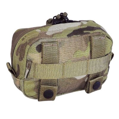 Alternative view of TT TAC POUCH 4 HORIZONTAL - MultiCam(R)