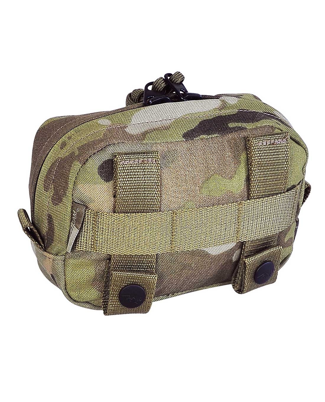TT TAC POUCH 4 HORIZONTAL - MultiCam(R) OD-A-7859.394 asgbox.pl TT TAC POUCH 4 HORIZONTAL - MultiCam(R) - obrazek 2