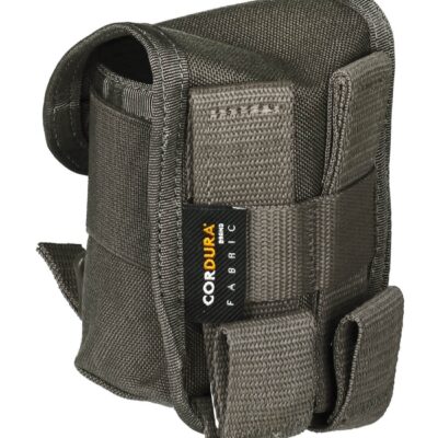 Alternative view of TT MOLLE Hand Grenade Pouch - IRR Stone Grey Olive