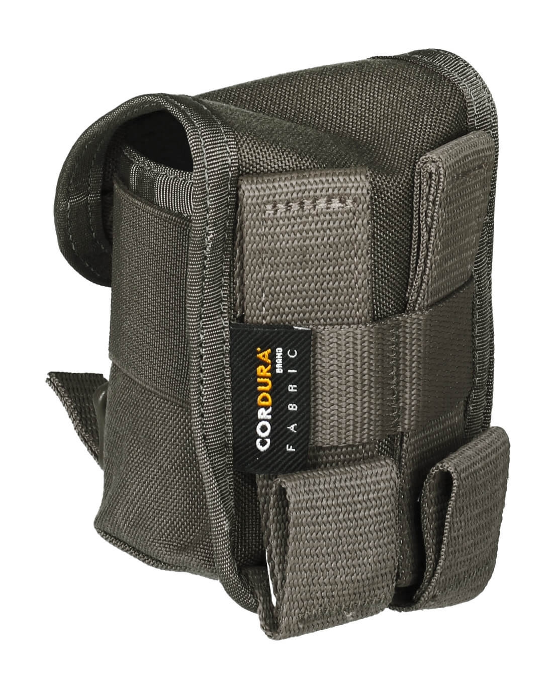 TT MOLLE Hand Grenade Pouch - IRR Stone Grey Olive OD-A-7090.332 asgbox.pl TT MOLLE Hand Grenade Pouch - IRR Stone Grey Olive - obrazek 2