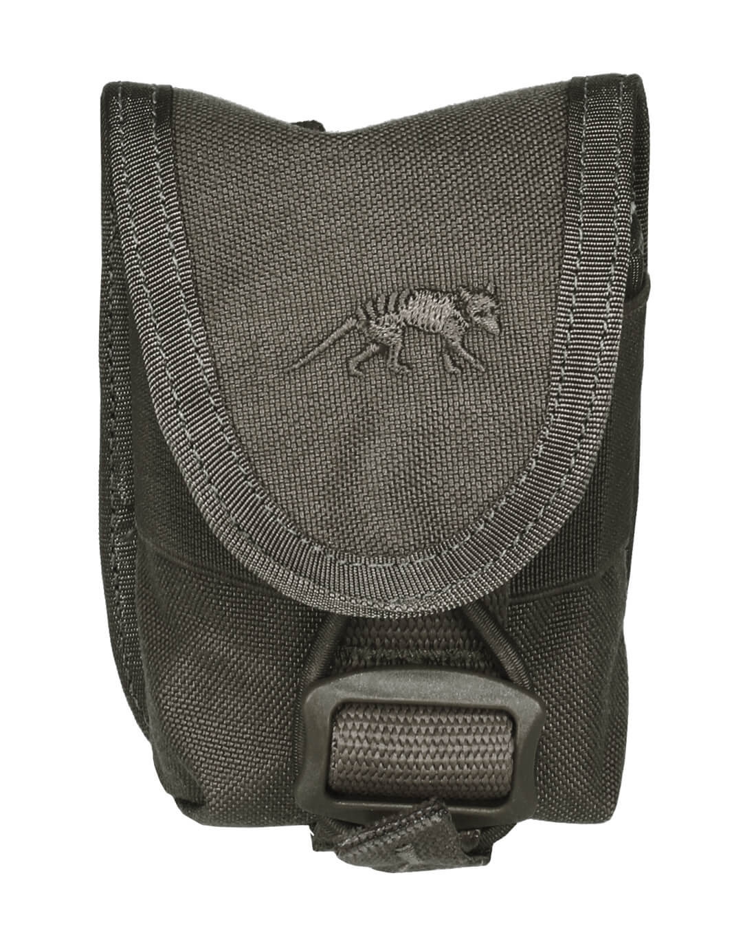 TT MOLLE Hand Grenade Pouch - IRR Stone Grey Olive OD-A-7090.332 asgbox.pl TT MOLLE Hand Grenade Pouch - IRR Stone Grey Olive - obrazek 3