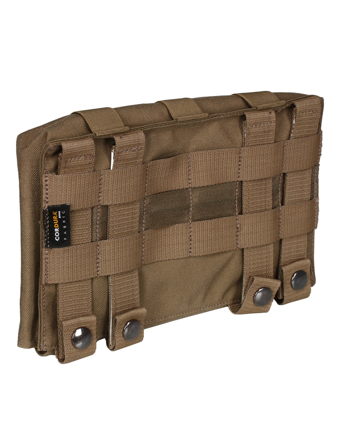 TT IFAK Medical Pouch - Coyote OD-A-7951.346 asgbox.pl TT IFAK Medical Pouch - Coyote - obrazek 6