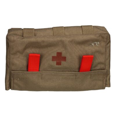 Alternative view of TT IFAK Medical Pouch - Coyote