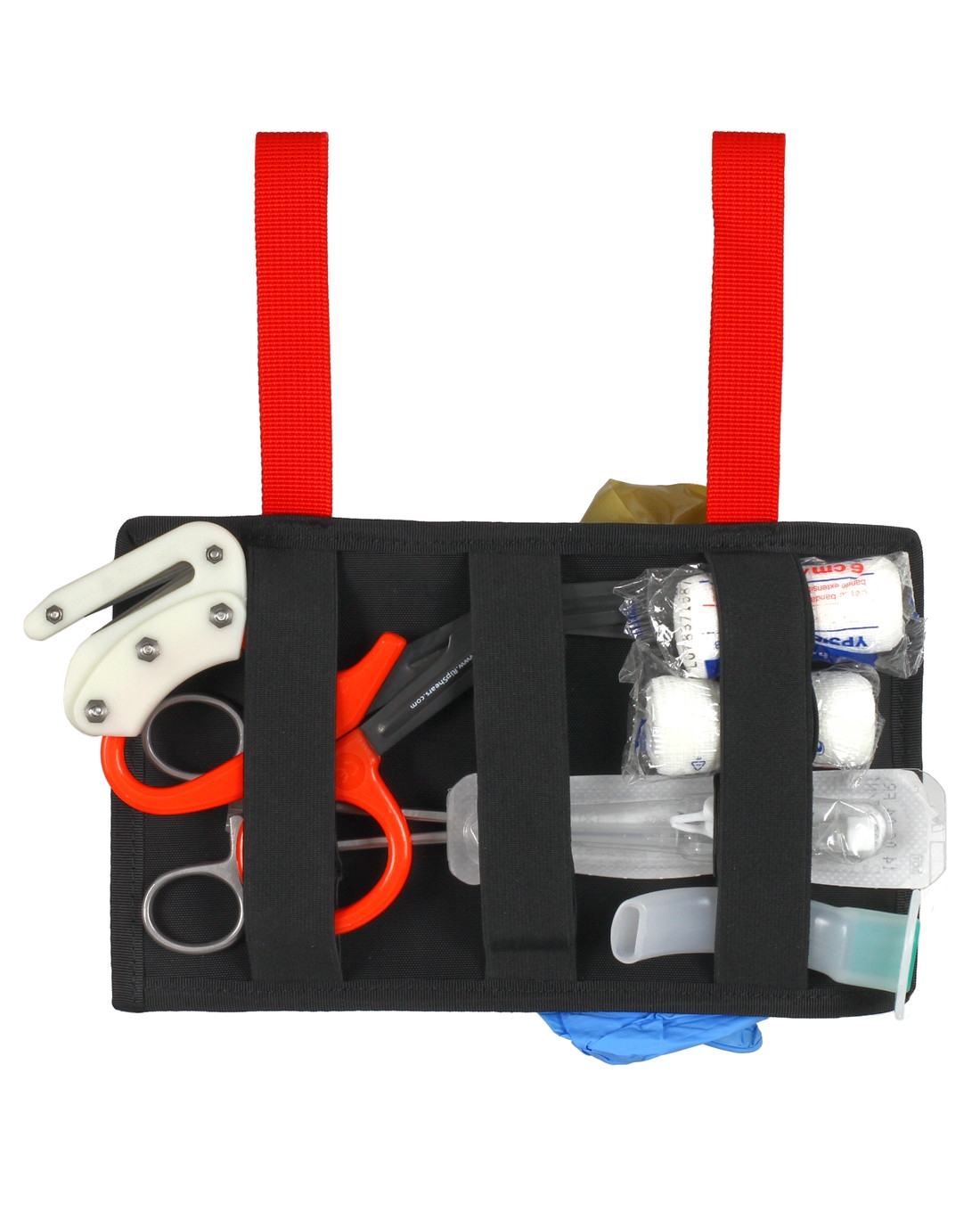 TT IFAK Medical Pouch - Black OD-A-7951.040 asgbox.pl TT IFAK Medical Pouch - Black - obrazek 3