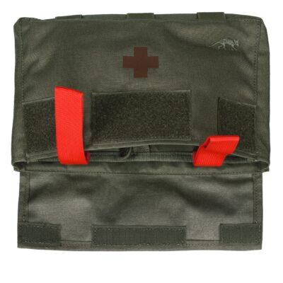 TT IFAK Medical Pouch - Green OD-A-7951.331 asgbox.pl TT IFAK Medical Pouch - Green OD-A-7951.331 asgbox.pl