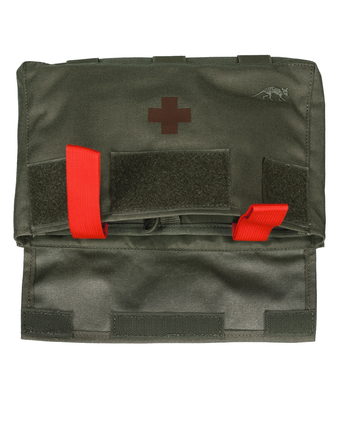 TT IFAK Medical Pouch - Green OD-A-7951.331 asgbox.pl TT IFAK Medical Pouch - Green - obrazek 3