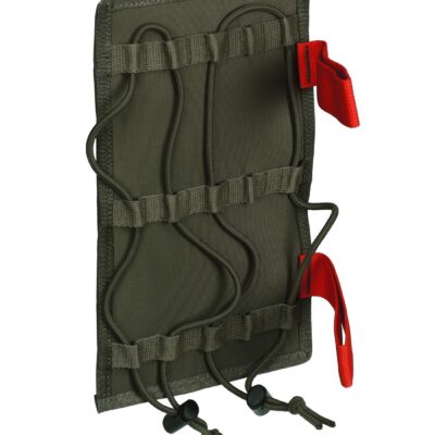 TT IFAK Medical Pouch - Green OD-A-7951.331 asgbox.pl TT IFAK Medical Pouch - Green OD-A-7951.331 asgbox.pl