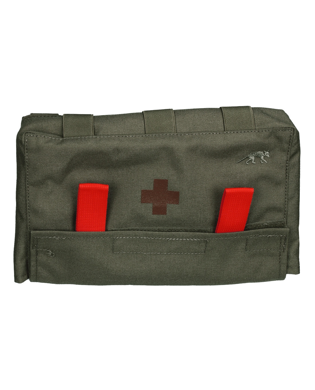 TT IFAK Medical Pouch - Green OD-A-7951.331 asgbox.pl TT IFAK Medical Pouch - Green - obrazek 2