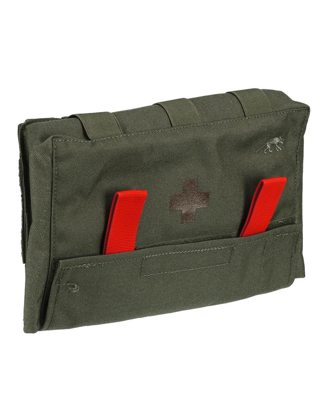 TT IFAK Medical Pouch - Green OD-A-7951.331 asgbox.pl TT IFAK Medical Pouch - Green