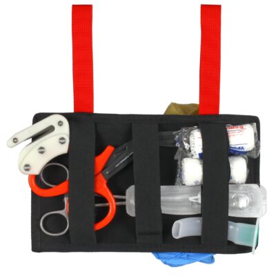 TT IFAK Medical Pouch - Green OD-A-7951.331 asgbox.pl TT IFAK Medical Pouch - Green OD-A-7951.331 asgbox.pl