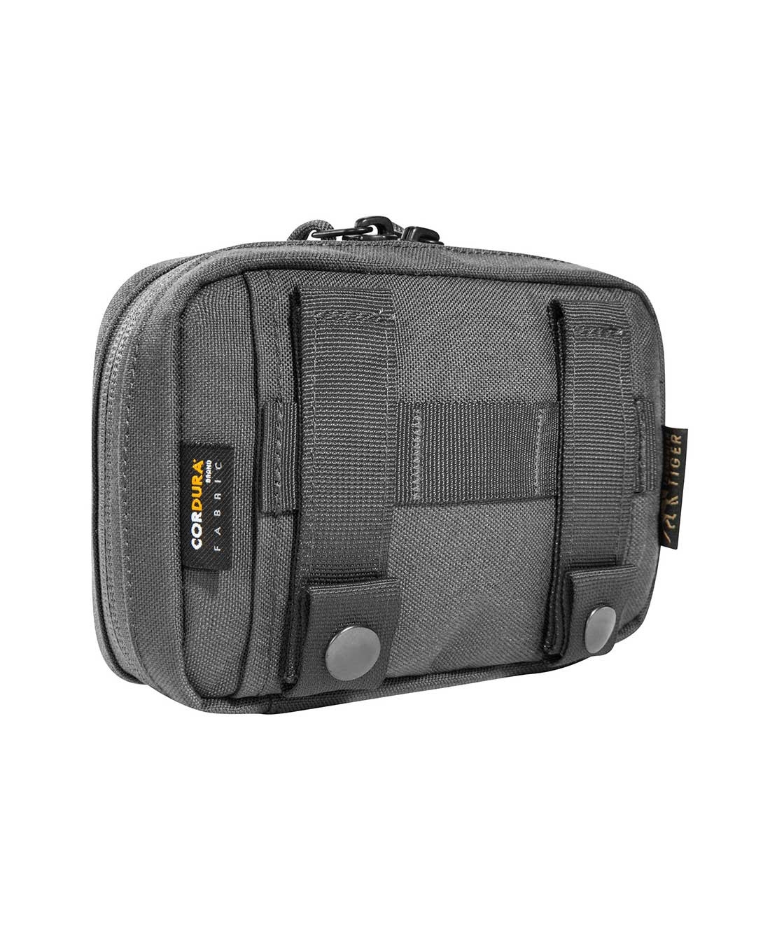 TT ADMIN Pouch - Grey OD-A-7832.021 asgbox.pl TT ADMIN Pouch - Grey - obrazek 2