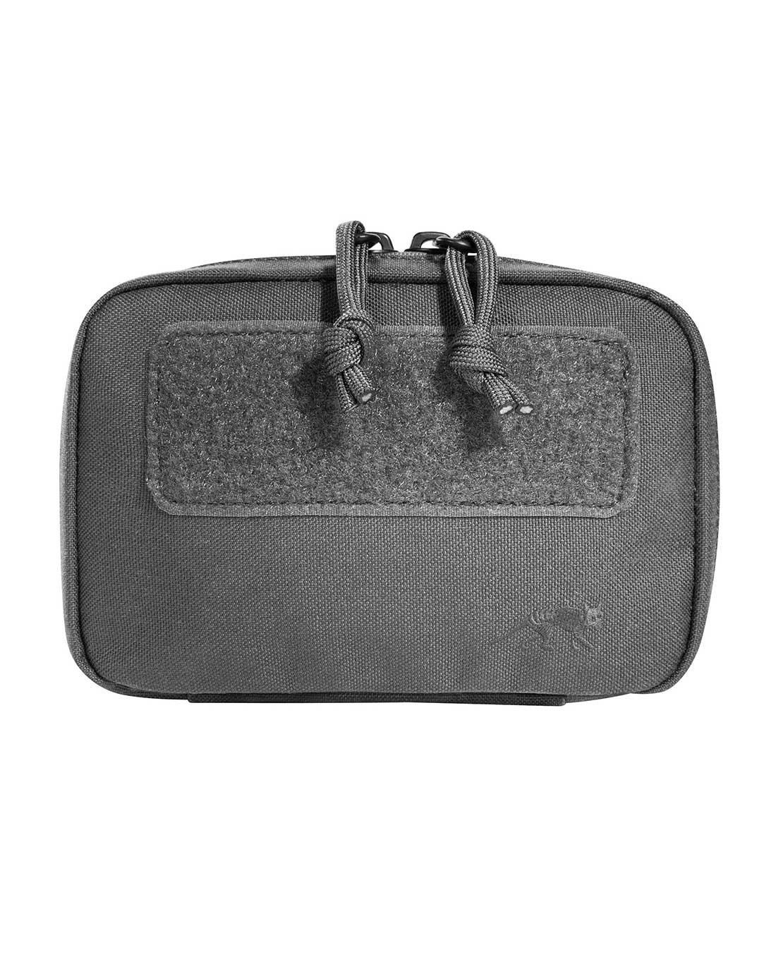 TT ADMIN Pouch - Grey OD-A-7832.021 asgbox.pl TT ADMIN Pouch - Grey - obrazek 3
