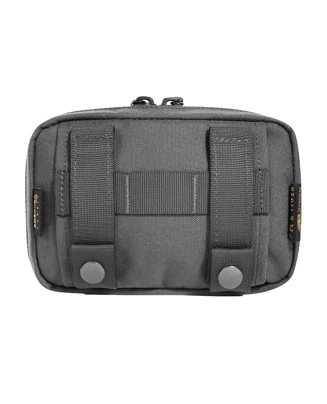 TT ADMIN Pouch - Grey OD-A-7832.021 asgbox.pl TT ADMIN Pouch - Grey - obrazek 4