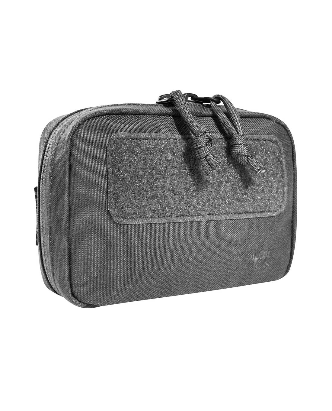 TT ADMIN Pouch - Grey OD-A-7832.021 asgbox.pl TT ADMIN Pouch - Grey