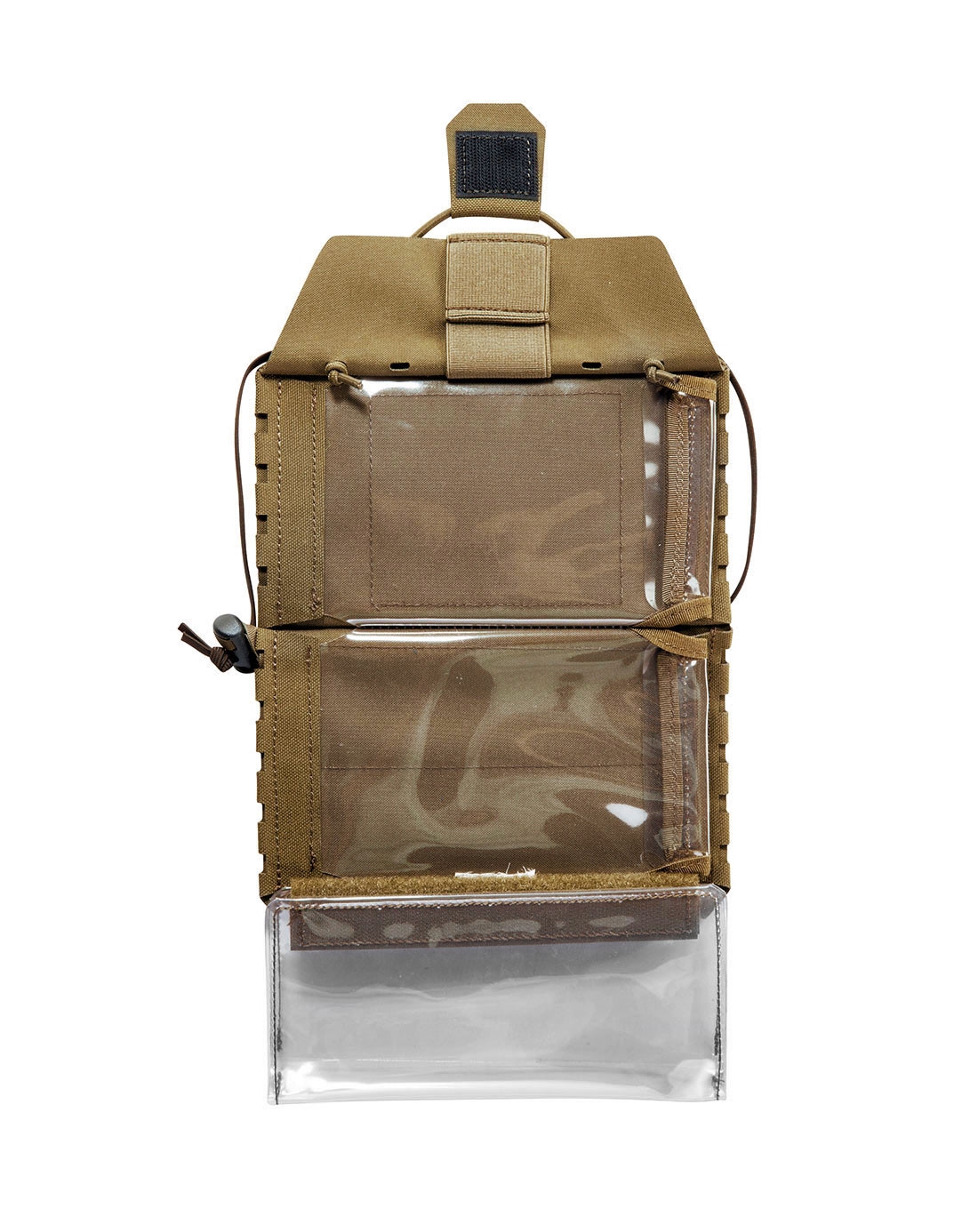 TT WRIST OFFICE MKII Pouch - Coyote OD-A-7771.346 asgbox.pl TT WRIST OFFICE MKII Pouch - Coyote - obrazek 5