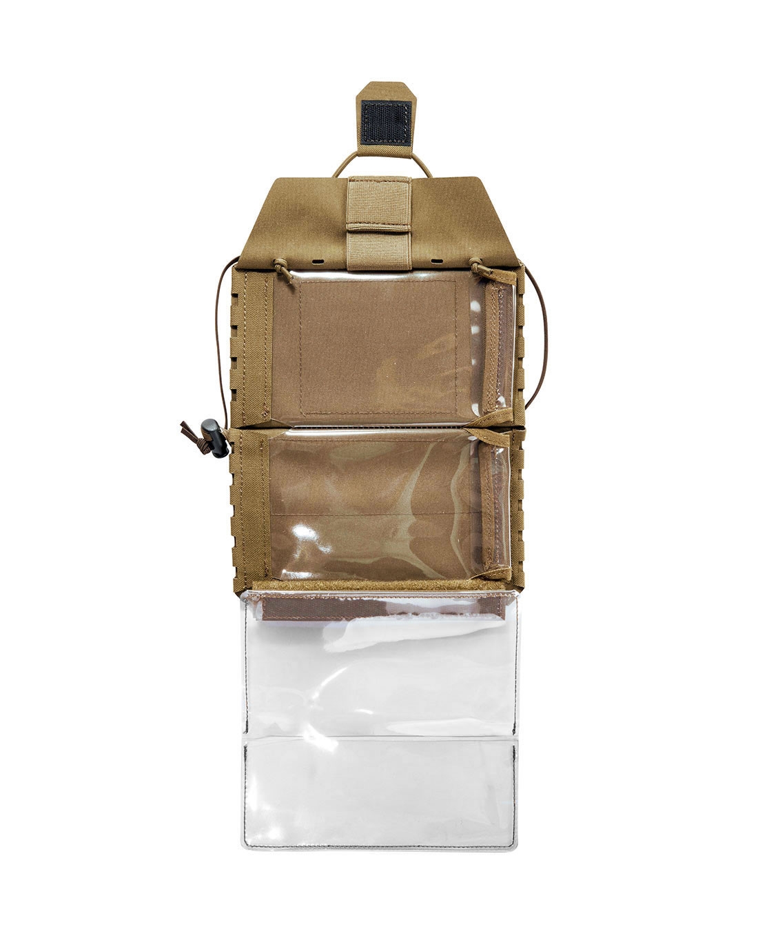 TT WRIST OFFICE MKII Pouch - Coyote OD-A-7771.346 asgbox.pl TT WRIST OFFICE MKII Pouch - Coyote - obrazek 6