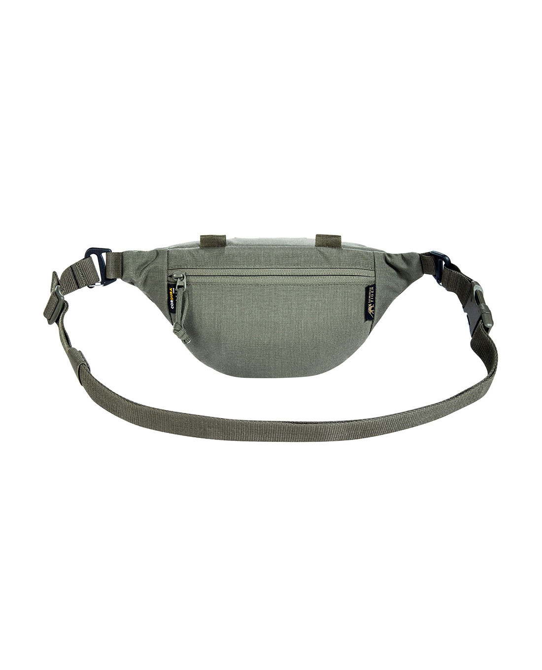 TT MODULAR HIP BAG Waist Pack - IRR Stone Grey Olive OD-A-7057.332 asgbox.pl TT MODULAR HIP BAG Waist Pack - IRR Stone Grey Olive - obrazek 3