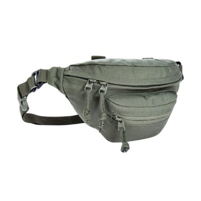Alternative view of TT MODULAR HIP BAG Waist Pack - IRR Stone Grey Olive