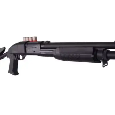 Replika strzelby Franchi SAS 12 OD-G-ASG-03-002499-00 asgbox.pl