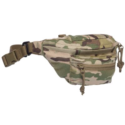 Alternative view of TT MODULAR HIP BAG Waist Pack - MultiCam(R)