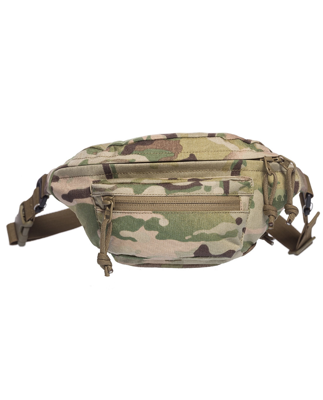 TT MODULAR HIP BAG Waist Pack - MultiCam(R) OD-A-7243.394 asgbox.pl TT MODULAR HIP BAG Waist Pack - MultiCam(R)