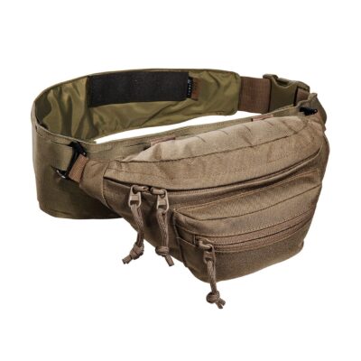 Alternative view of TT MODULAR HIP BAG Waist Pack - Coyote