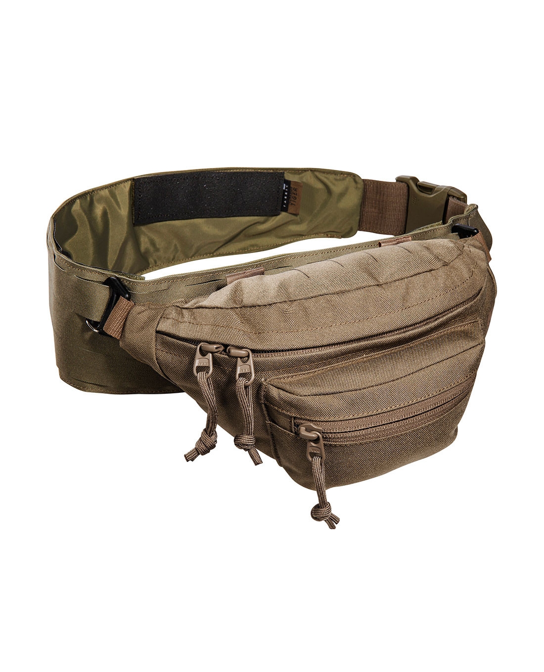 TT MODULAR HIP BAG Waist Pack - Coyote OD-A-7185.346 asgbox.pl TT MODULAR HIP BAG Waist Pack - Coyote - obrazek 2