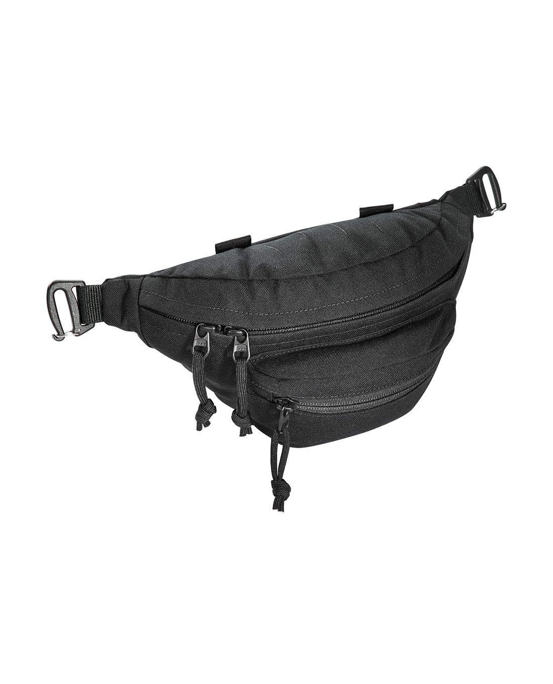 TT MODULAR HIP BAG Waist Pack - Black OD-A-7185.040 asgbox.pl TT MODULAR HIP BAG Waist Pack - Black - obrazek 2