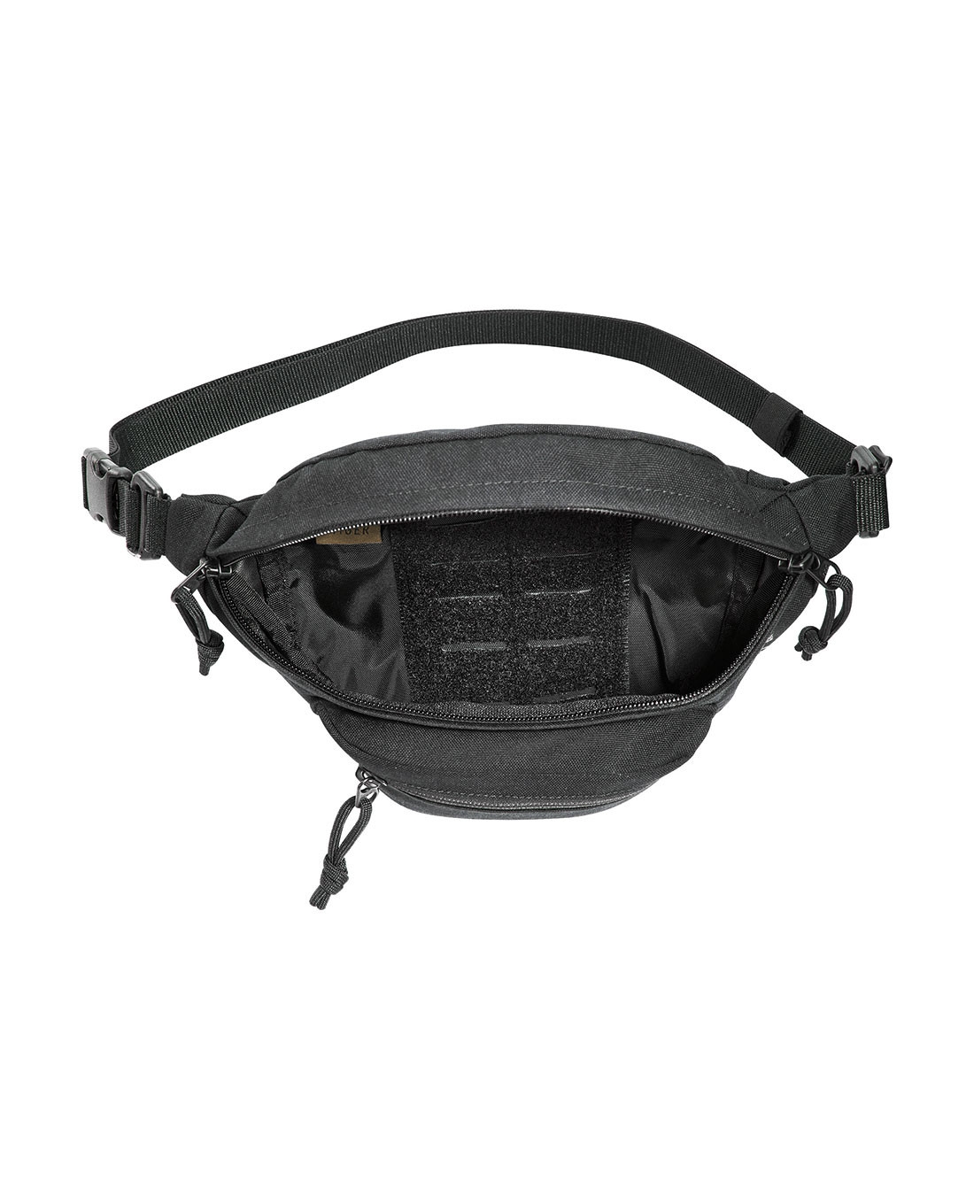 TT MODULAR HIP BAG Waist Pack - Black OD-A-7185.040 asgbox.pl TT MODULAR HIP BAG Waist Pack - Black - obrazek 7