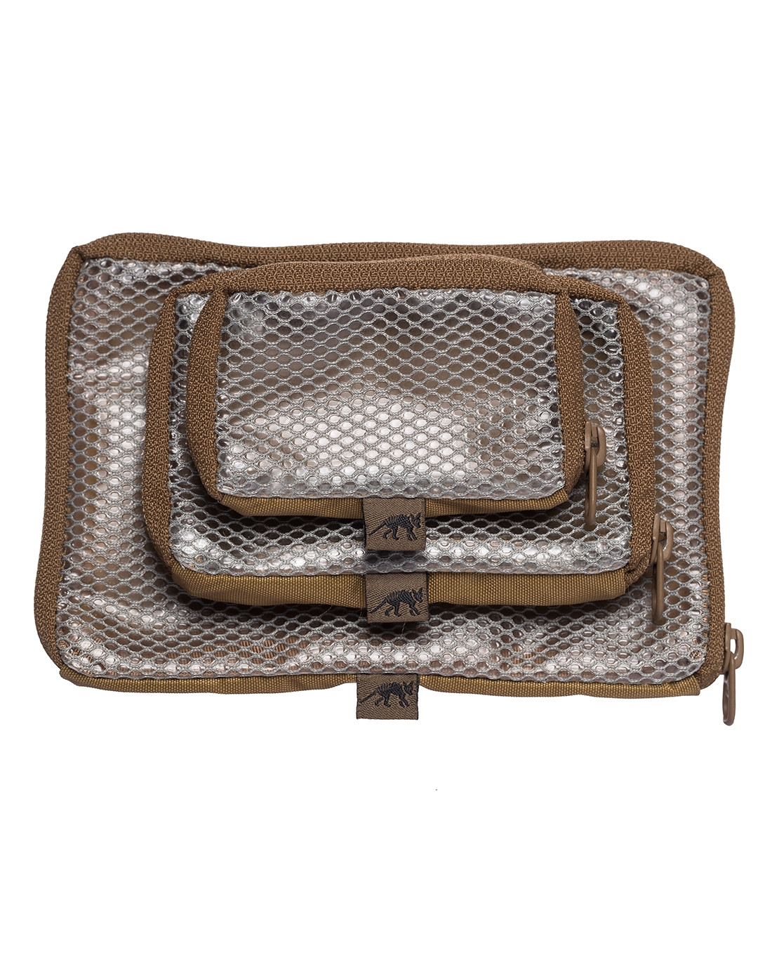 TT MESH POUCH VL Set - Coyote OD-A-7222.346 asgbox.pl TT MESH POUCH VL Set - Coyote