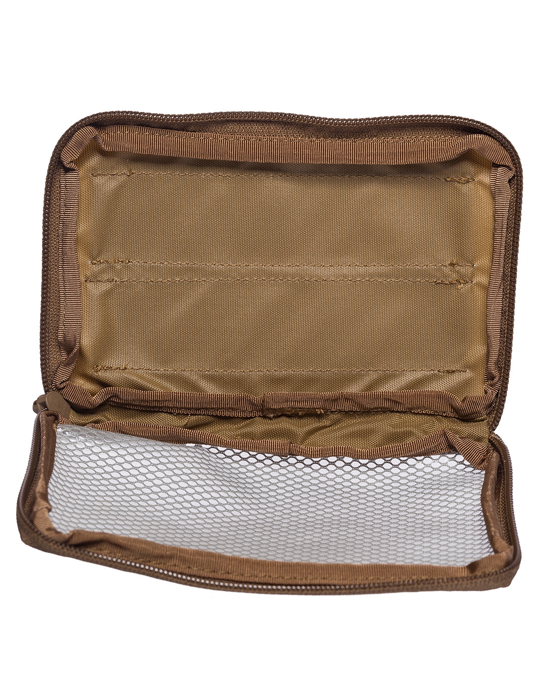 TT MESH POUCH VL Set - Coyote OD-A-7222.346 asgbox.pl TT MESH POUCH VL Set - Coyote - obrazek 5