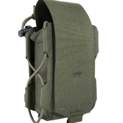 Alternative view of TT Universal MOLLE POUCH M - Green