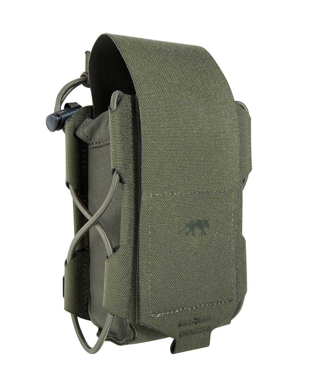TT Universal MOLLE POUCH M - Green OD-A-8722.331 asgbox.pl TT Universal MOLLE POUCH M - Green - obrazek 2