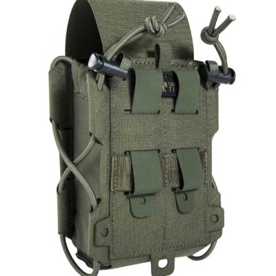 TT Universal MOLLE POUCH M - Green OD-A-8722.331 asgbox.pl TT Universal MOLLE POUCH M - Green OD-A-8722.331 asgbox.pl