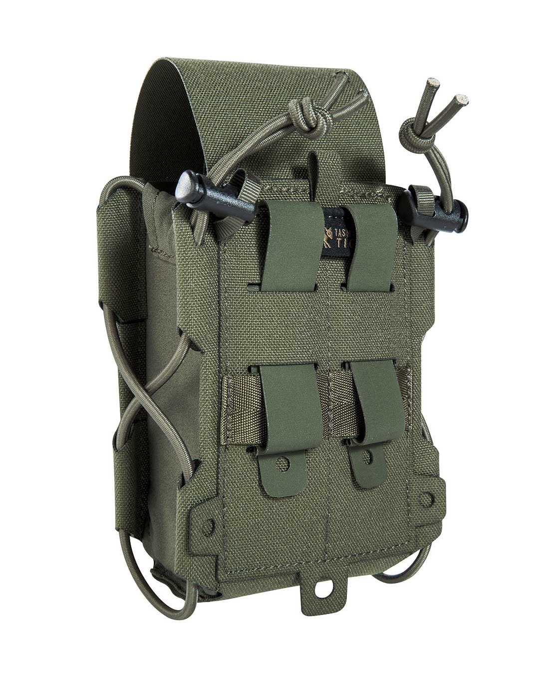 TT Universal MOLLE POUCH M - Green OD-A-8722.331 asgbox.pl TT Universal MOLLE POUCH M - Green - obrazek 3