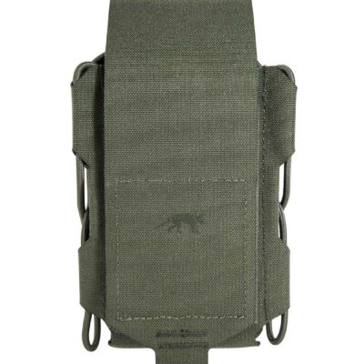 TT Universal MOLLE POUCH M - Green