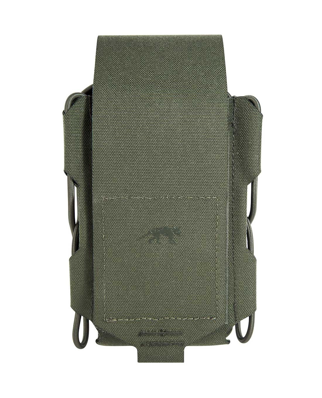 TT Universal MOLLE POUCH M - Green OD-A-8722.331 asgbox.pl TT Universal MOLLE POUCH M - Green