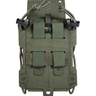 TT Universal MOLLE POUCH M - Green OD-A-8722.331 asgbox.pl TT Universal MOLLE POUCH M - Green OD-A-8722.331 asgbox.pl