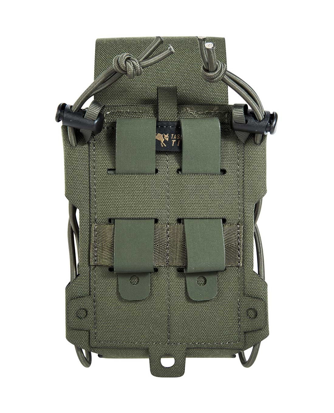 TT Universal MOLLE POUCH M - Green OD-A-8722.331 asgbox.pl TT Universal MOLLE POUCH M - Green - obrazek 5