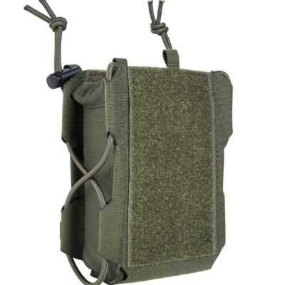 TT Universal MOLLE POUCH M - Green OD-A-8722.331 asgbox.pl TT Universal MOLLE POUCH M - Green OD-A-8722.331 asgbox.pl