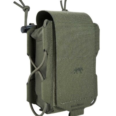 TT Universal MOLLE POUCH M - Green OD-A-8722.331 asgbox.pl TT Universal MOLLE POUCH M - Green OD-A-8722.331 asgbox.pl