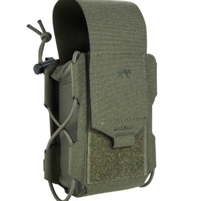 TT Universal MOLLE POUCH M - Green OD-A-8722.331 asgbox.pl TT Universal MOLLE POUCH M - Green OD-A-8722.331 asgbox.pl