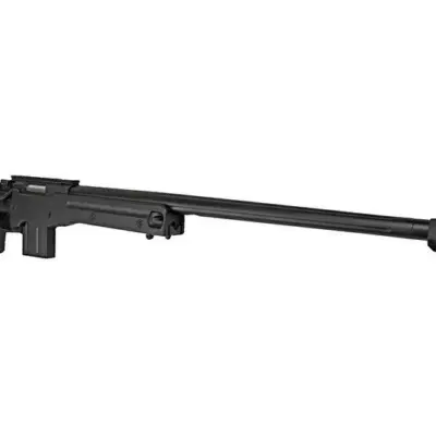 Replika karabinu snajperskiego MB4403A OD-G-WEL-03-006014-00 asgbox.pl